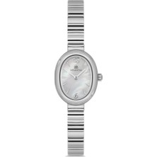 Momentus Classy CW326S-09SS Kadın Kol Saati