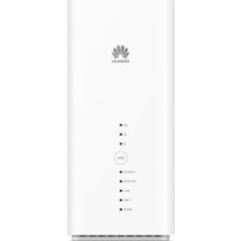 Huawei Superbox B618S-22D 600 Mbps 4.5G Modem Kutusuz  (Yenilenmiş) Antensiz 4 Portlu Yüksek Hızlı Bağlantı