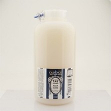 Cadence Taş Vernik Renkli 2000 ml 2 Lt Yüzey Koruma ve Parlaklık Artırıcı Özellikte