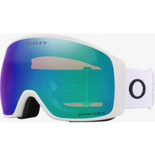 Oakley Flight Deck Unisex Beyaz Kayak Gözlüğü.7064D900