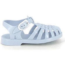 Meduse Sun Nuage- Açık Mavi Unisex Çocuk Sandalet