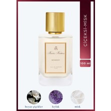 Brooks Brothers Bowery EDP Kadın Parfüm 100 ML | Çiçeksi - Misk | İncir, Beyaz Çiçekler, Leylak, Amber, Misk, Sandal Ağacı