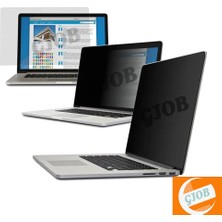 Gjob Macbook A2681 Ekran Gizlilik Filtresi Hayalet Filtre Manyetik