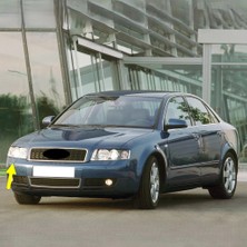 Vass41 Audi A4 2001-2004 Ön Tampon Sağ Far Yıkama Kapağı 8E0955276D