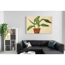 Mgi Design Özel Tasarım Egon Schiele Modern Sanat Kanvas Tablo Modern Sanat Eseri