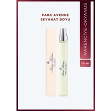 Brooks Brothers Park Avenue Edp Kadın Parfüm 10 ml Seyahat Boy | Narenciye - Okyanus