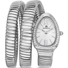 MOMENTUS SS256S-02SS Kadın Kol Saati