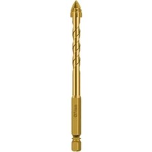 Kutayalp Yapı Sgs SGS1590 Çok Amaçlı Matkap Ucu 4mm