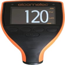 Elcometer A-311 Cfnfbi Oto Boya Kalınlık Ölçer Demir+Alüminyum Malzemeden Üretilmiştir