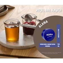 Tchibo Reçel ve Bal Kaşığı - Nivea Krem Hediyeli