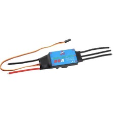 Motorobit Bidirectional ESC 60A Su Altı Motoru ile Uyumlu Yüksek Kalite Motor Sürücü