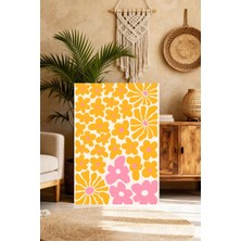 Mgi Design Şık Henri Matisse Reprodüksiyonu Minimalist Kanvas Tablo Ofis Duvar Tablosu