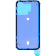 OEM Iphone 15 Pro Arka Kapak Yapışkan + Sıvı Toz Bandı