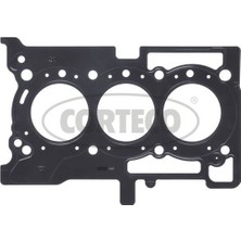 CORTECO Depomix Silindir Kapak Contasi Clio Iv 12- Captur I 13- Symbol Iii 14- Sandero Ii 12- Logan Mcv Ii 15- 0.9tce H4B
