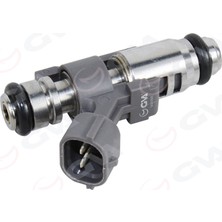 GVA Depomix Enjektör Memesi Psa 207-307 1.4 16V-1.6 16V-C3-C4 1.4-1.6 16V IPM018-2