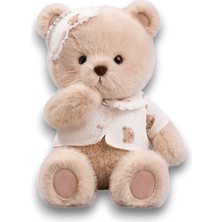 Selay Toys Ayıcık 42 cm Kahverengi Peluş 1590