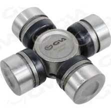 GVA Depomix Mafsal Istrozu Nissan Patrol 2.8l Y60 Y61 88-00 Ön-Arka / Skystar 2.5l D22 03- / Terrano 2.7l R20 89-95 - Arka Ölçü: Içten Segmanli Boy:59 x Kafa Çapi:28