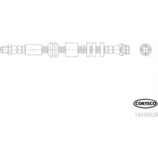 CORTECO Depomix Fren Hortumu On Land Rover Freelander Ii L359 06-14