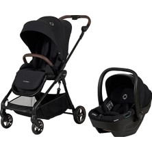 Prego Baby Prego Aleron 2464 Travel Sistem Bebek Arabası