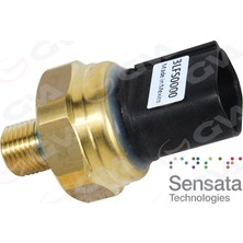 GVA Depomix Yakit Basinc Sensoru Mercedes OM607 OM626 OM642 OM651 W176 C117 W204 W205 W212 W213 W639 W447 B906