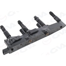 GVA Depomix Atesleme Bobini Mercedes M166 W168 W414