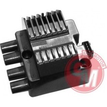 Gua Depomix Ateşleme Bobini Fiat Punto 1.6 Tipo - Tempra 1.4-1.6