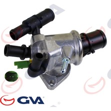 GVA Depomix Termostat 88C Komple Fiat Doblo I Estate 119. 223 1.9 D. 03.2001 - Doblo I Cargo 223 1.9 D 03.2001