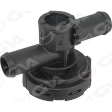 GVA Depomix Kalorifer Musluğu Valfi Astra F 1.4-1.6-1.7-Corsa B 1.4-1.6-Omega B 2.0-2.2-2.5-Tigra 1.4-1.6