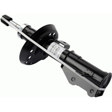 SACHS Depomix Ön Amortisör Sağ Astra J 10-15 Zafira C 11- Chevrolet Cruze 1.6-2.0 Cdi 09-
