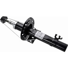 SACHS Depomix Amortisör Audi A1 8x1 8xk A1 Sportback 8xa 8xf Seat Ibiza Iv 6j5 6p1 Ibiza Iv Sc 6j1 6p5 Ib Iza Iv St 6j8 6p8 Toledo Iv Kg3 Skoda Fabia Iii Nj3 Fabia Iii Estate Nj5 Rapid Na2 Rapid