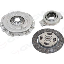 GVA Depomix Debriyaj Seti Doblo 10- Linea 08- Grande Punto 06- Punto Evo 08-Combo D 1.3 Mtj Euro5 A13FD