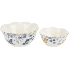 Mikasa Moor Butterfly Lovers 2li Kase 12CM 16CM