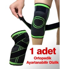 Bispot Ortopedik Ayarlanabilir Dizlik