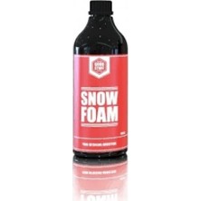 Good Stuff Snow Foam Ph Nötr Bol Köpüklü Araç Şampuanı 500ML