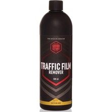 Good Stuff Traffic Film Remover 1:10 Konsantre Ön Yıkama ve Trafik Kiri Temizleyici - 500 ml