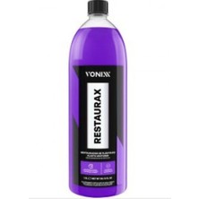 Vonixx Restaurax – Parlak Iç ve Dış Plastik Yenileyici 1.5 Litre