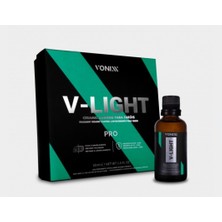 Vonixx V-Light Far & Stop Seramik Kaplama Kiti 50ML
