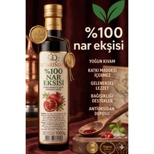 Diyarından Hatay Nar Ekşisi 1000 Gr