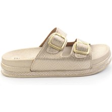 Bambi Gold  Kadın Terlik K04784000910