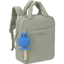 Lassig Mini Minoa Bebek Çocuk Sırt Çantası Mint