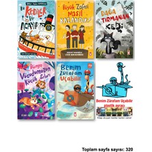 Timaş Çocuk Bu Kediler Bir Acayip Büyük Zaferi Nasıl Kazandık Dağa Tırmanan Kedi Bünyo Vücudumuzun Küçük Sırları Benim Zürafam Uçabilir