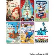 Timaş Çocuk Şövalye Ile Ejderha Biri Beni Alkışlasın Iyiliğin Gücü Adına Benim Zürafam Uçabilir Mucizenin Adı Umut