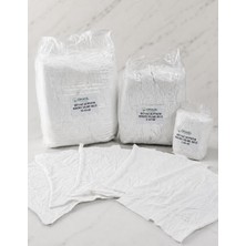 Orasil Beyaz Süprem Mikro Silme Bezi (5 Kg)