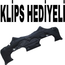 Ford Otosan Ford Transit Kaput Ses Izalatörü (Kaput Keçesi) Otosan V-363 2014-2018