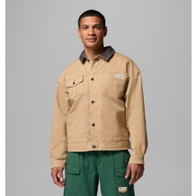 Columbia Acker Rock Twill Erkek 3 In 1 Mont