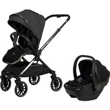 Prego Concorde 2462 V2 Travel Sistem Bebek Arabası
