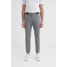 Cazador Erkek Kanvas Pantolon 00025