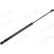 GVA Depomix Bagaj Amortisör Gazli Yükleme Bölümü Rover 800 Xs 800 800 Xs Volvo XC90 I 275 1986/10-2014/ 510 mm