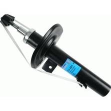 SACHS Depomix Ön Amortisör Sağ Peugeot P207 06-15 Citroen C3 Picasso 08-17
