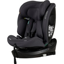 Prego Baby Prego Arion Fix I-Size 0-36 kg 360 Derece Dönebilen Oto Koltuğu